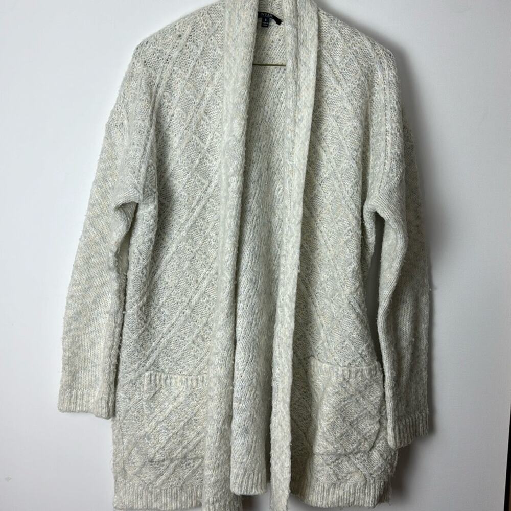 NYDJ Cardigan - Women's Small